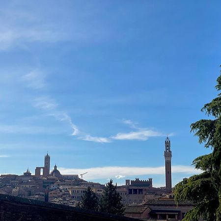 Acasasiena Siena Exterior foto